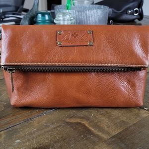 Patricia Nash Wristlet